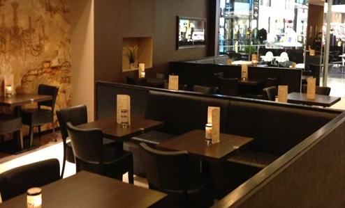 gavekort på kr. 200 til Café Fry Herning Centret